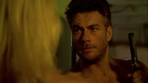 Desert Heat movie review - MikeyMo