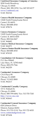 Old company names effective date. Scottsdale Insurance Company Naic