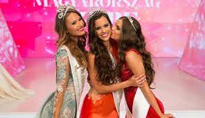 Elhunyt 9 beteg, így az elhunytak száma 29 959 főre emelkedett − olvasható a koronavirus.gov.hu oldalon. Dubaji Egyetem Tancos Karrier Fordulatos Miss World Hungary Gelencser Timea Elete Nlc