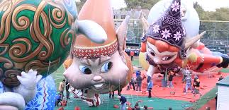 Nov 21, 2018 / 06:11 pm est / updated: Stevens Community Celebrates 33 Years With Macy S Thanksgiving Day Parade Stevens Institute Of Technology