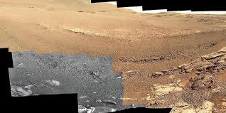 Nasa's perseverance rover landed on mars at 20:55 gmt on 18 february after almost seven months. Abschied Von Opportunity Nasa Veroffentlicht Letzte Bilder Des Mars Rovers