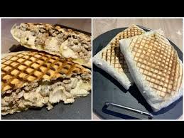 La Vraie Recette Du Tacos Fait Maison Sauce Fromagere Je Vous Livre Tous Les Secrets Youtube En 2020 Alimentation Tacos Maison Fait Maison