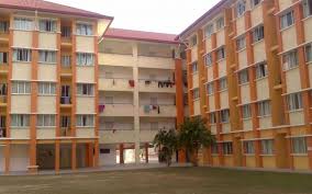 Azminudin, seorang brother di kolej matrikulasi negeri sembilan. Kisah Seram Di Kolej Matrikulasi Johor Blog Images