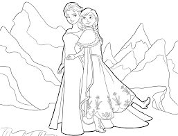Koleksi gambar mewarnai untuk anak anda tidak lengkap jika belum mencoba mewarnai beberapa tokoh kartun disney yang beraneka macam karakter. Gambar Lukisan Frozen Cikimm Com