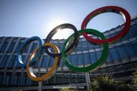Jun 25, 2021 · a koronavírus mutációitól tartva rendkívül szigorú viselkedési és higiéniai szabályokat hirdettek ki a tokiói olimpia szervezői. A Tokioi Olimpia Rendkivuli Allapotban Kerul Megrendezesre
