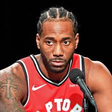 Share the best gifs now >>>. Kawhi Leonard S Laugh Enes Kanter S Nipples And 8 Other Moments That Defined Nba Media Day Sbnation Com