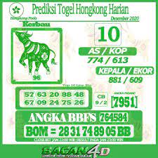 Prediksi Togel Hongkong Harian 10 Desember 2020 12 Desember Desember Pasangan