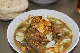 Bank nusantara parahyangan (bnp) kedungdoro. 12 Warung Rujak Soto Terenak Di Banyuwangi Wajib Coba