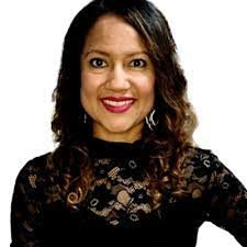 Priscilla Baah's Instagram, Twitter & Facebook