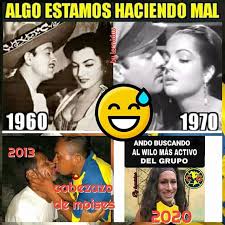 Your daily dose of fun! Memes Del Club America Dg Ches Wilos Facebook