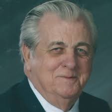 Rev. Kermit Lee Berry Obituary (1937