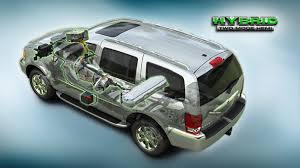 2004 2009 Dodge Durango Adding Power Features And
