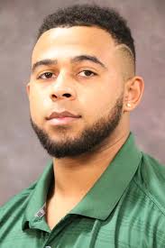 2018 Men's Lacrosse Roster