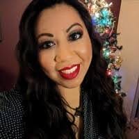 Jade Solis's Instagram, Twitter & Facebook