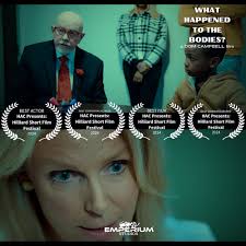 Dom Campbell (@moviemediagod) • Instagram photos and videos