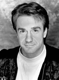 Son joins father as graduate of UD's Professional Theatre Training Program