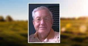 George Duncan Obituary April 29, 2005