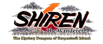 Shiren the Wanderer: The Mystery Dungeon of Serpentcoil Island for Nintendo  Switch™ is Coming ~ Chalgyr's Game Room