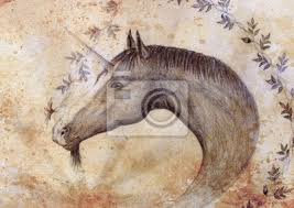 Check spelling or type a new query. Zeichnen Unicorn Und Schone Blume Original Hand Zeichnen Und Fototapete Fototapeten Schnelles Pferd Schone Einhorn Myloview De