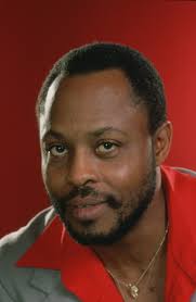 Pictures of Roger E. Mosley