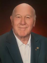 Walter T. Johnston of Hampton Bays Dies May 3