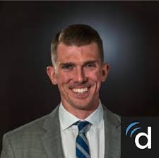 Dr. James P. Hovis, MD