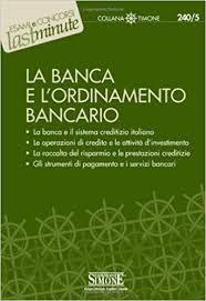 Concorsi in arrivo per 1.300 assunzioni che dovrebbero riguardare anche il prossimo 2021. La Banca E L Ordinamento Bancario Amazon It Di Napoli D Libri
