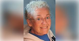 Obituary information for Sue Ann Ridge