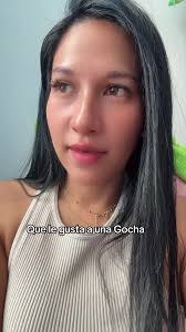 ¿Qué le gusta a una Gocha de Táchira?