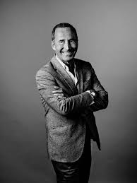 Master Perfumer Olivier Cresp