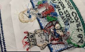 If you get anxious and hurry up, you may ruin it for good. How To Fix Embroidery Mistakes Complete Guide