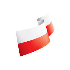 Poland flag clipart is a handpicked free hd png images. Polish Flag Stock Vector Illustration And Royalty Free Polish Flag Clipart