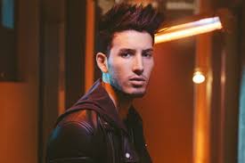 Del 40 al 1, y señal de audio en vivo Sebastian Yatra Titel Alben Napster
