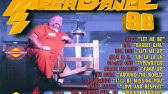 Megadance 99 Album Version Youtube I don't want to miss a thing 7. megadance 99 album version youtube