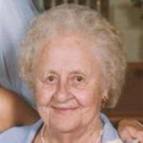 Frieda Lydia Schneider Obituary