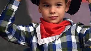 Showers didn't spoil the fun at Doddington Carnival and Sports Day 2019