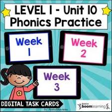 Use the this board to tap and spell words. Supplemental Resources For Fundations