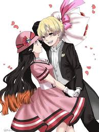 Demon slayer nezuko x zenitsu. Nezuko And Zenitsu Anime Demon Slayer Anime Manga Illustration