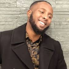 Anthony Caballero Writer