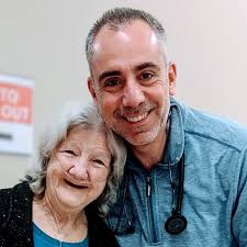 Meet Homer Couch, MSN, PMHNP-BC Compassionate. Committed. Clinically  Excellent. Master of Science in Nursing