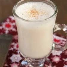Make one of the brown liqueur cocktails and your friends will be begging you to become their live in bartender. How To Make A Warm Christmas Cocktail