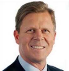 Mr Nick Elkington, Consultant Gynaecologist and Obstetrician