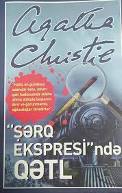 We did not find results for: Dogu Ekspresinde Cinayet Agatha Christie 1000kitap
