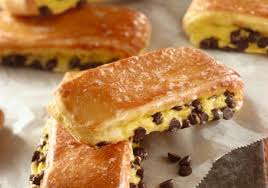 Petits Pains Suisses Aux Pepites De Chocolat Recette Recette Dessert Chocolat Pepite Chocolat Recette Dessert