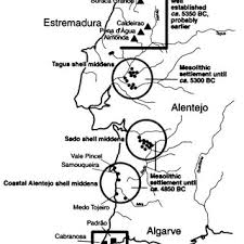 Handmade sculpture art ornament bowl for home conservatory nautical beach interior decor gift. Pdf The Origins Of The Neolithic Along The Atlantic Coast Of Continental Europe A Survey