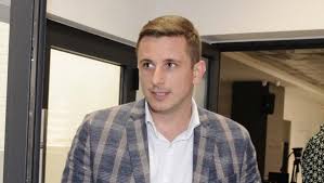 Check spelling or type a new query. Aleksandar Jovicic Podneo Ostavku Predsednik Go Palilula Se Povukao Posle Hapsenja Novosti Rs