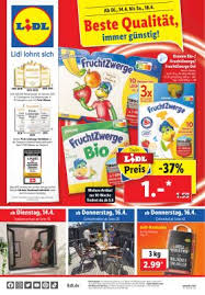 Online Prospekt Lidl De In 2020 Kaufland Prospekt Lidl Lidl Prospekt