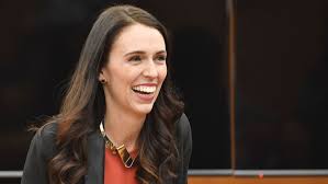 New zealand prime minister jacinda ardern said on saturday, march 23, she was humbled by the support and solidarity of the muslim community at a mosque in. Jacindamania Sweeps New Zealand As It Embraces A New Prime Minister Jacinda Ardern Who Isn T Your Average Pol Los Angeles Times