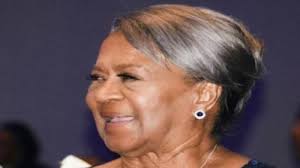 Mrs. Winifred Yvonne Grimes Obituary