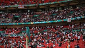 When are england's group stage games and who could they play in the knockout rounds? Fan Seriously Injured In Fall From Stands During England Croatia Euro 2020 Match Cbc Sports
